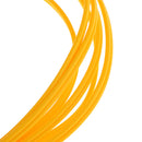 3 meter Singlemode Duplex Fiber Optical Patch Cable Cord Line ST To ST Yellow