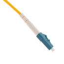 16ft Single-core SingleMode Simplex-Core Patch Cord Cables ST-LC Yellow