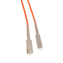 3M Single-core Multi Mode Dual Core Patch Cord Cables SC-SC Orange Red