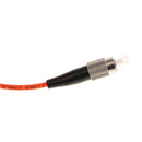 5m SC to FC MultiMode Simplex Fiber Optical Patch Cable Cord Line Orange