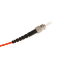 5 Meter High Quality Multimode Single Core Fiber Optic Patch Cable Jumper Line SC-ST for Network