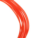 16ft SC to LC SC-LC Simplex PVC Multimode Fiber Optic Patch Cable Cord