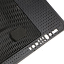 14- 17" Gaming Notebook Laptop USB Cooling Pad Stand Cooler Chill Mat Fans