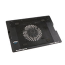 14- 17" Gaming Notebook Laptop USB Cooling Pad Stand Cooler Chill Mat Fans