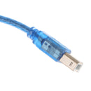 10ft USB 2.0 A to B Male to Male M/M Connector Cable Printer Scanner for Epson HP