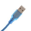 10ft USB 2.0 A to B Male to Male M/M Connector Cable Printer Scanner for Epson HP