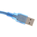 3m/10ft USB 2.0 High Speed Cable Extension Lead for Drive Mouse Card Reader