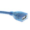 1.5m/5ft USB 2.0 High Speed Cable Extension Lead for Drive Mouse Card Reader