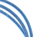 1.5m/5ft USB 2.0 High Speed Cable Extension Lead for Drive Mouse Card Reader