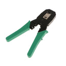 Cat6 Cat5 RJ45 Crimper Crimping Tool Network Cable Crimping Pliers Tool Kits