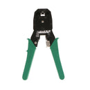 Cat6 Cat5 RJ45 Crimper Crimping Tool Network Cable Crimping Pliers Tool Kits