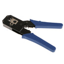 Network Cable Crimper Crimping Pliers RJ45 RJ11 Ethernet LAN Networking Tool