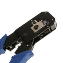 Network Cable Crimper Crimping Pliers RJ45 RJ11 Ethernet LAN Networking Tool