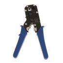 Network Cable Crimper Crimping Pliers RJ45 RJ11 Ethernet LAN Networking Tool