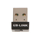 Mini Wireless 150Mbps USB Adapter WiFi 802.11b/g/n 150M Network Lan Card