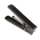 Fiber Optic Tool Drop Cable Stripper FTTH Cable Stripping Ergonomic Handles