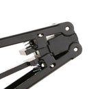 Fiber Optic Tool Drop Cable Stripper FTTH Cable Stripping Ergonomic Handles