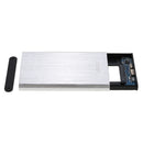 2.5'' Sata USB 3.0 6Gbps Hard Drive HDD Enclosure External Laptop Disk Case