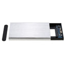 2.5'' Sata USB 3.0 6Gbps Hard Drive HDD Enclosure External Laptop Disk Case