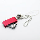 U Disk USB Drive Flash Memory Stick Pen For PC Computer Red 64GB