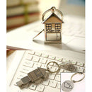 32GB USB 2.0 Mini Metal U Disk Drive Flash Memory Stick Pen For PC Computer