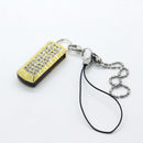 64GB USB 2.0 Swivel Flash Memory Stick Pen Drive Storage Thumb U Disk Gold