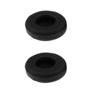 1Pair Replacement Earpads Cushions For Beats EP On-Ear Headphones Black