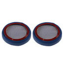 1Pair Replacement Earpads Cushions For Beats EP On-Ear Headphones Blue