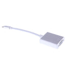 Type C USB 3.1 to USB-C Adapter Hub For Apple Macbook Aluminum Transfer