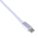 Type C USB 3.1 to USB-C Adapter Hub For Apple Macbook Aluminum Transfer