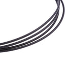 1.8m Digital Fiber Optical Audio Cable Lead Cord for TV DVD OD2.2mm