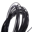 20m OD2.2mm Optical Digital Audio Cable Home Theater Fiber Optic Male to Male Gold Plated Optical Cables for TV DVD