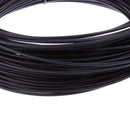 25m Digital Fiber Optical Audio Cable Lead Cord for TV DVD OD2.2mm