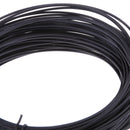 25m Digital Fiber Optical Audio Cable Lead Cord for TV DVD OD2.2mm