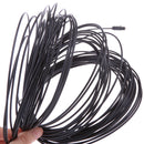 25m Digital Fiber Optical Audio Cable Lead Cord for TV DVD OD2.2mm