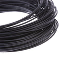 30m OD2.2mm Optical Digital Audio Cable Home Theater Fiber Optic Male to Male Gold Plated Optical Cables for TV DVD