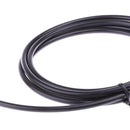 1.5m Digital Fiber Optical Audio Cable Lead Cord for TV MD DVD OD4.0mm