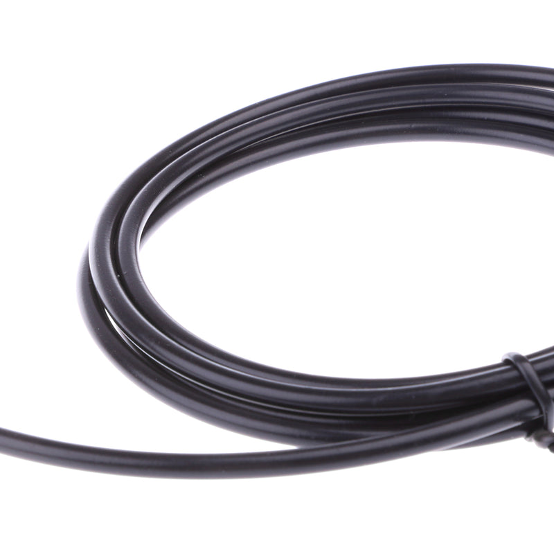 1.5m Digital Fiber Optical Audio Cable Lead Cord for TV MD DVD OD4.0mm