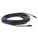 12m OD4.0mm Optical Digital Audio Cable Home Theater Fiber Optic Male to Male Gold Plated Optical Cables for TV MD DVD