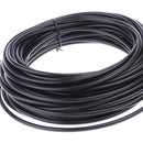15m Digital Fiber Optical Audio Cable Lead Cord for TV MD DVD OD4.0mm