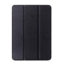 Shockproof Thin Stand Folio Case Smart Cover for iPad Pro 10.5'' 2017 Tablet Black