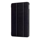 Shockproof Thin Stand Folio Case Smart Cover for iPad Pro 10.5'' 2017 Tablet Black