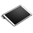 Protective Foldable Leather Case Cover for iPad Pro 10.5 (2017) Tablet PC Black Eyes