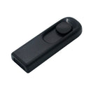 USB2.0 Flash Drive Device Memory Stick For IOS Linux Windows PC for PC Black 64GB