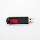 USB2.0 Thumb Drive Memory Stick Data Storage Flash Pen U Disk Red 4GB