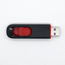 USB2.0 Thumb Drive Memory Stick Data Storage Flash Pen U Disk Red 16GB