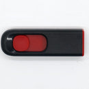 USB2.0 Thumb Drive Memory Stick Data Storage Flash Pen U Disk Red 64GB