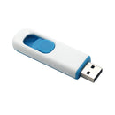 USB Flash Drive Memory Thumb Key Stick Pen Storage for Computer Notebook White 64GB