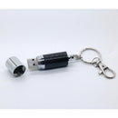 Battery Shape USB2.0 Memory Stick Data Storage Flash Pen U Disk Pen 8GB