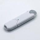 Sotrage U Disk USB Flash Pen Thumb Drive Memory Stick for PC Notebook White 16G